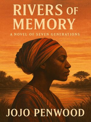 cover image of Rivers of Memory